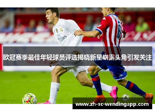 欧冠赛季最佳年轻球员评选揭晓新星崭露头角引发关注